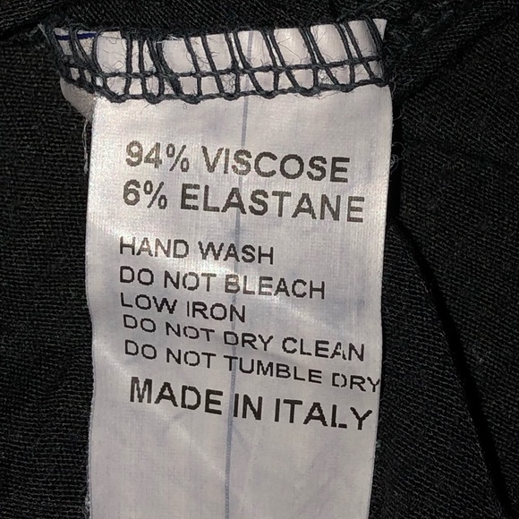 Don’t Ask Why”Good Vibes Only”Tank,Size-OS - Picture 8 of 8